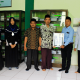 Penjemputan Siswi Prakerin SMK Bulugading Jember
