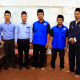 Penjemputan Siswi Prakerin SMK Bulugading JemberPenjemputan Siswi Prakerin SMK Bulugading Jember