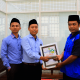 Penjemputan Siswi Prakerin SMK Bulugading Jember