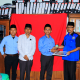 Penjemputan Siswi Prakerin SMK Bulugading Jember