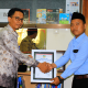 Penjemputan Siswi Prakerin SMK Bulugading Jember