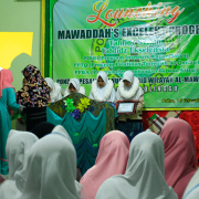 Launching 5 Program AL-Mawaddah