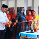 Lomba POMAS Putri Universitas Nurul Jadid