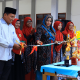 Lomba POMAS Putri Universitas Nurul Jadid