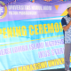 Lomba POMAS Putri Universitas Nurul Jadid