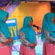 Lomba POMAS Putri Universitas Nurul Jadid