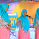 Lomba POMAS Putri Universitas Nurul Jadid