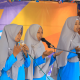 Lomba POMAS Putri Universitas Nurul Jadid