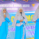 Lomba POMAS Putri Universitas Nurul Jadid