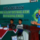 Penjemputan Prakerin SMK Fullday Bustanul Ulum Jember ke PP. Nurul Jadid