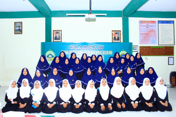 Penjemputan Prakerin SMK Fullday Bustanul Ulum Jember ke PP. Nurul Jadid