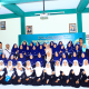 Penjemputan Prakerin SMK Fullday Bustanul Ulum Jember ke PP. Nurul Jadid