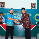 Penjemputan Prakerin SMK Fullday Bustanul Ulum Jember ke PP. Nurul Jadid