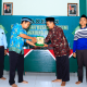Penjemputan Prakerin SMK Fullday Bustanul Ulum Jember ke PP. Nurul Jadid