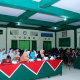 Penjemputan Prakerin SMK Fullday Bustanul Ulum Jember ke PP. Nurul Jadid