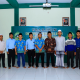 Penjemputan Prakerin SMK Fullday Bustanul Ulum Jember ke PP. Nurul Jadid