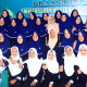 Penjemputan Siswi Prakerin SMK Full Day Bustanul Ulum Bulugading Jember