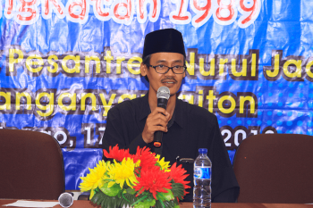 Reuni Alumni IAIN Sunan Ampel 2