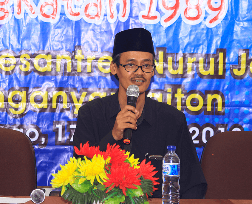 Reuni Alumni IAIN Sunan Ampel 2