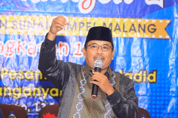 Reuni Alumni IAIN Sunan Ampel 2
