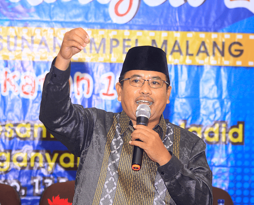 Reuni Alumni IAIN Sunan Ampel 2