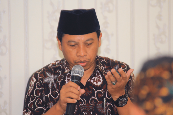 Reuni Alumni IAIN Sunan Ampel 2