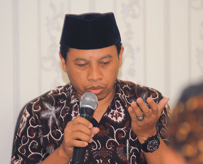 Reuni Alumni IAIN Sunan Ampel 2
