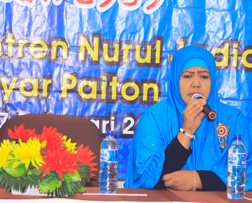 Reuni Alumni IAIN Sunan Ampel 2