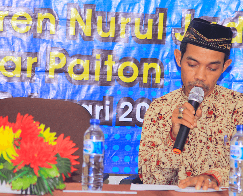 Reuni Alumni IAIN Sunan Ampel 2