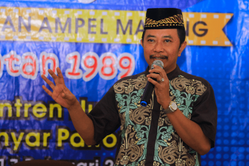 KH. Abdul Hamid Wahid
