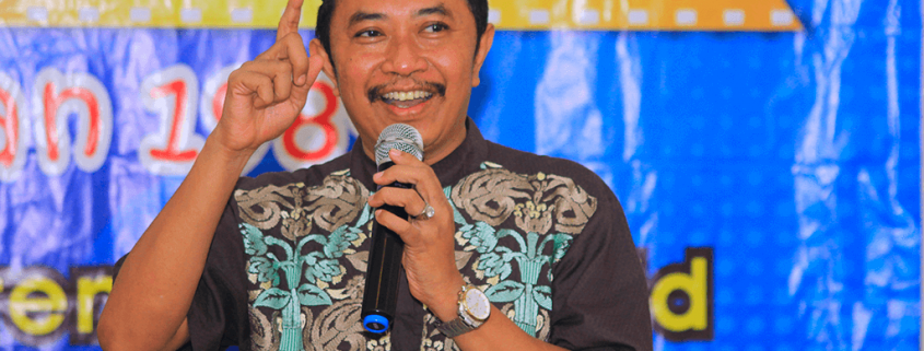 KH. Abdul Hamid Wahid