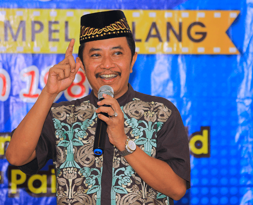 KH. Abdul Hamid Wahid
