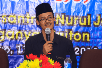 Reuni Alumni IAIN Sunan Ampel 2