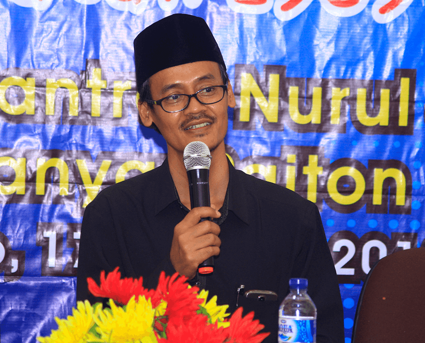 Reuni Alumni IAIN Sunan Ampel 2