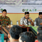 Ngaji Sosmed