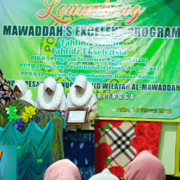 Launching 5 Program