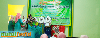 Launching 5 Program