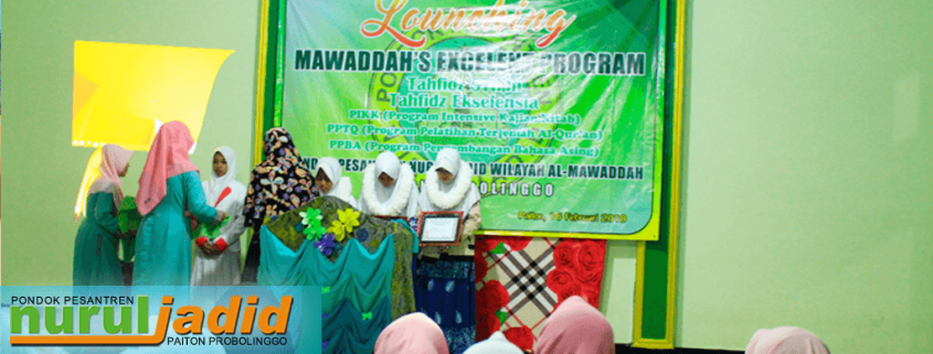 Launching 5 Program