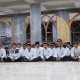 Pelantiakan Pengurus FKO PP. Nurul Jadid