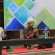 Pelantiakan Pengurus FKO PP. Nurul Jadid