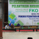 Pelantiakan Pengurus FKO PP. Nurul Jadid