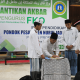 Pelantiakan Pengurus FKO PP. Nurul Jadid