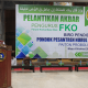 Pelantiakan Pengurus FKO PP. Nurul Jadid