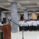 Pelantiakan Pengurus FKO PP. Nurul Jadid