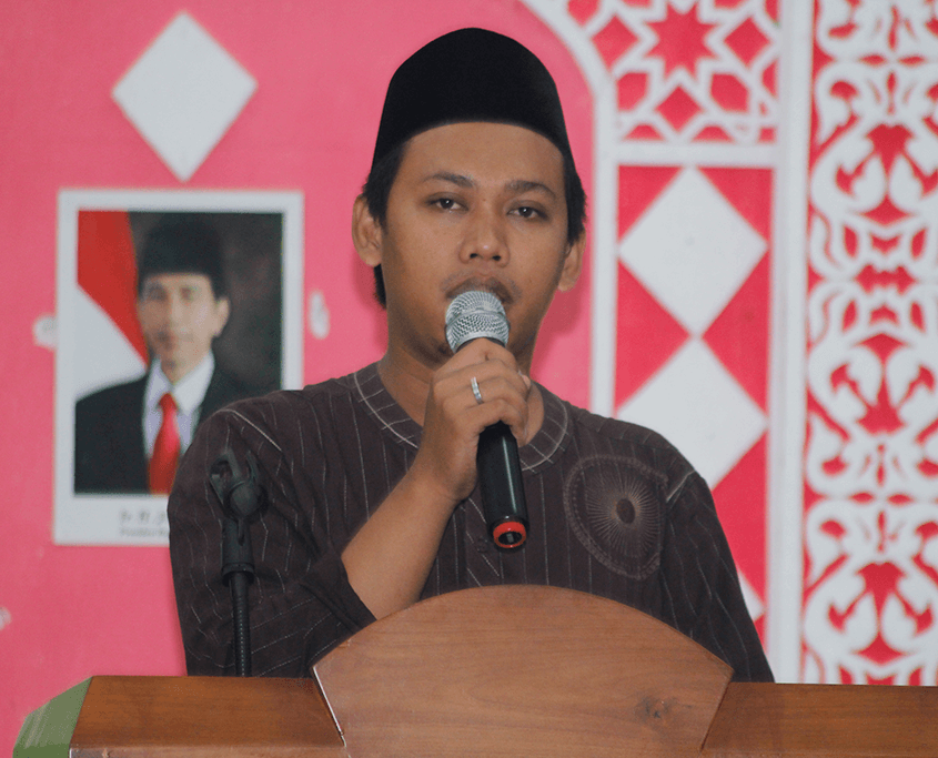 Penutupan Tashih II PPIQ Nurul Jadid