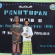 Penutupan Tashih II PPIQ Nurul Jadid