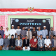 Penutupan Tashih II PPIQ Nurul Jadid
