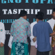 Penutupan Tashih II PPIQ Nurul Jadid