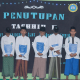 Penutupan Tashih II PPIQ Nurul Jadid