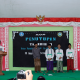 Penutupan Tashih II PPIQ Nurul Jadid